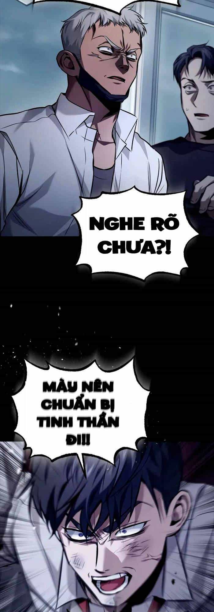 Ác Quỷ Trở Lại Học Đường - Chương 16 - ảnh 63