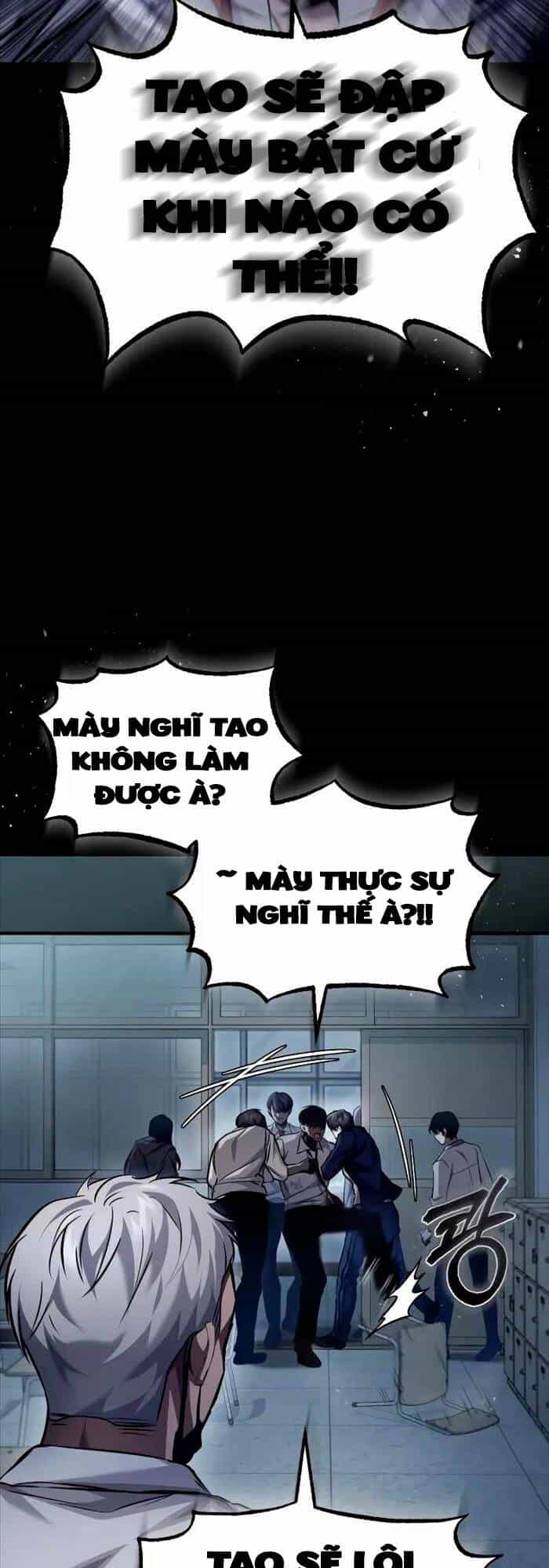 Ác Quỷ Trở Lại Học Đường - Chương 16 - ảnh 64