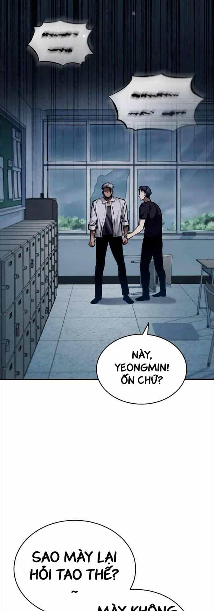 Ác Quỷ Trở Lại Học Đường - Chương 16 - ảnh 66