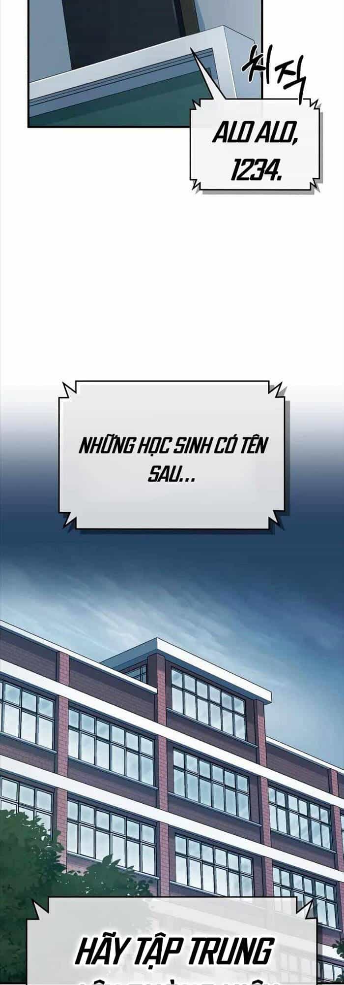 Ác Quỷ Trở Lại Học Đường - Chương 16 - ảnh 70
