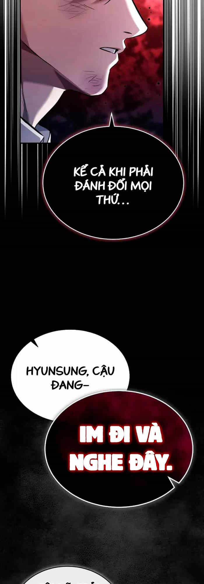 Ác Quỷ Trở Lại Học Đường - Chương 16 - ảnh 9