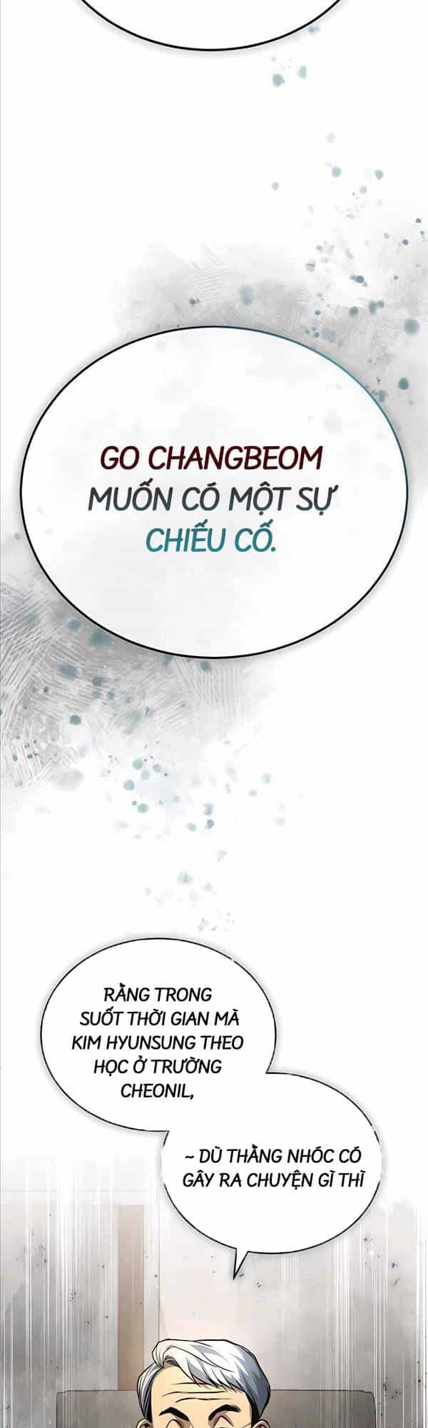 Ác Quỷ Trở Lại Học Đường - Chương 17 - ảnh 10
