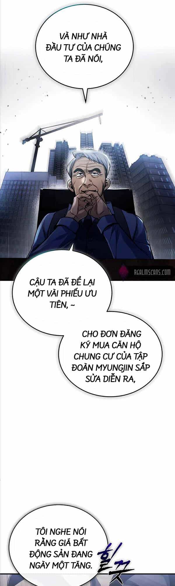 Ác Quỷ Trở Lại Học Đường - Chương 17 - ảnh 14