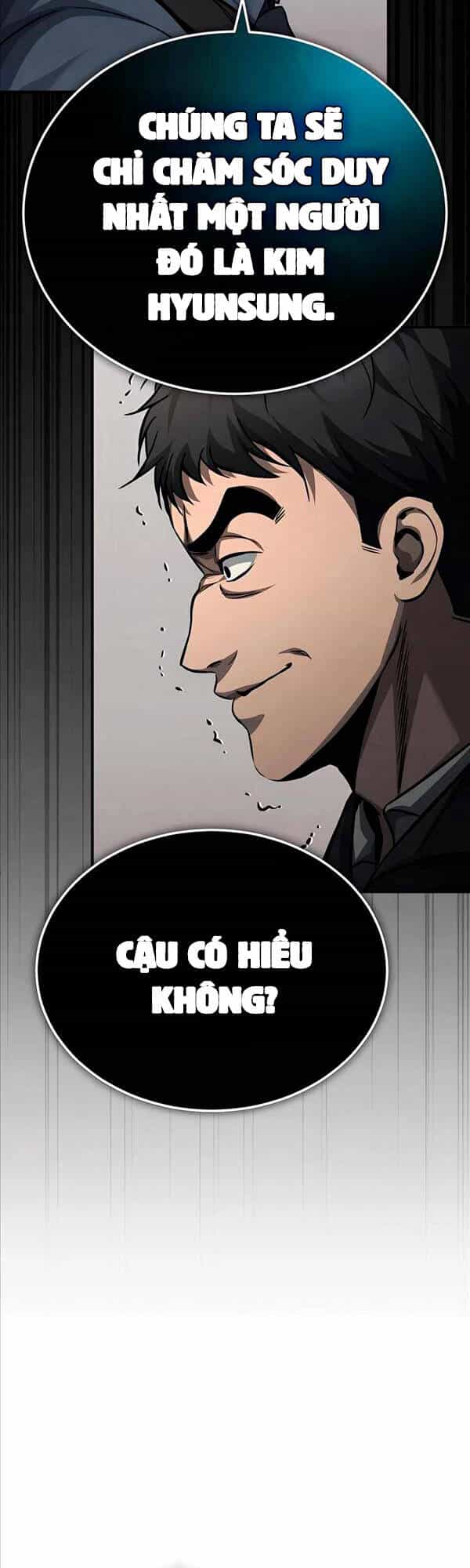 Ác Quỷ Trở Lại Học Đường - Chương 17 - ảnh 17