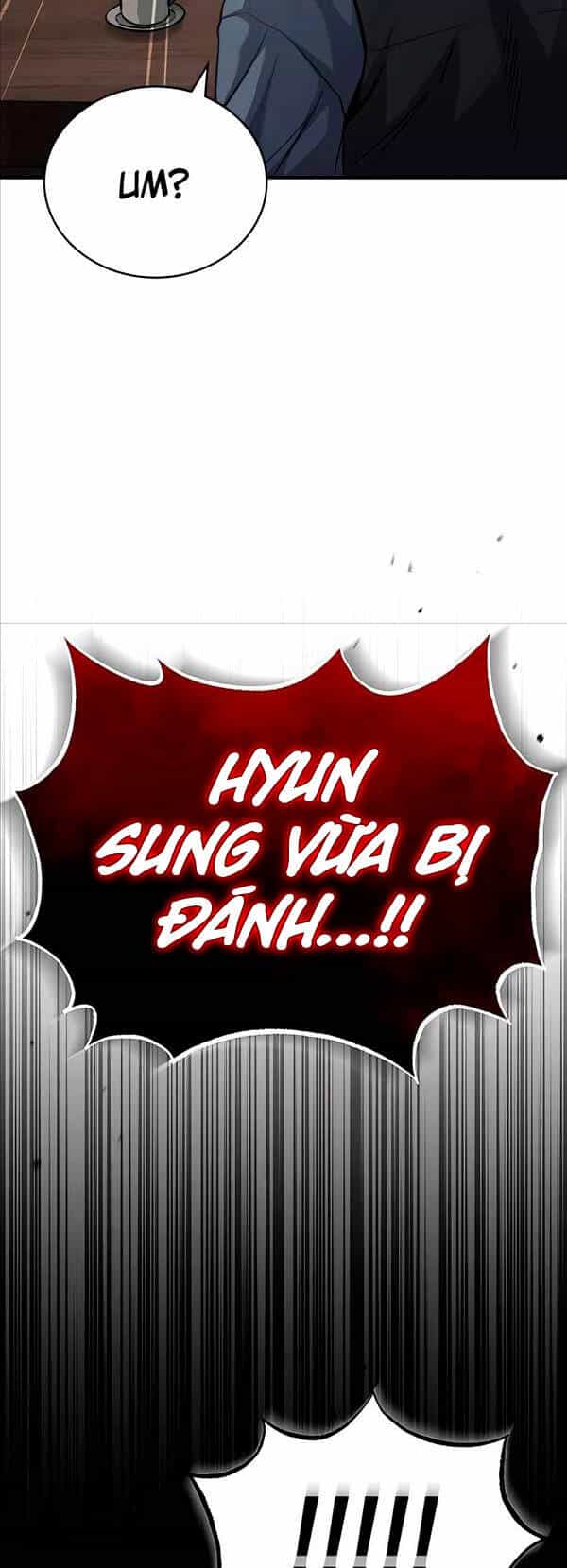 Ác Quỷ Trở Lại Học Đường - Chương 17 - ảnh 23