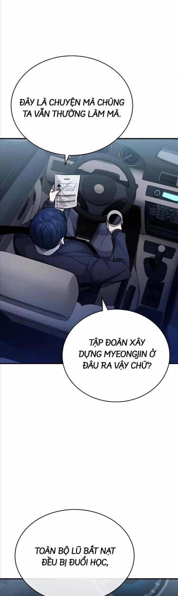 Ác Quỷ Trở Lại Học Đường - Chương 17 - ảnh 43