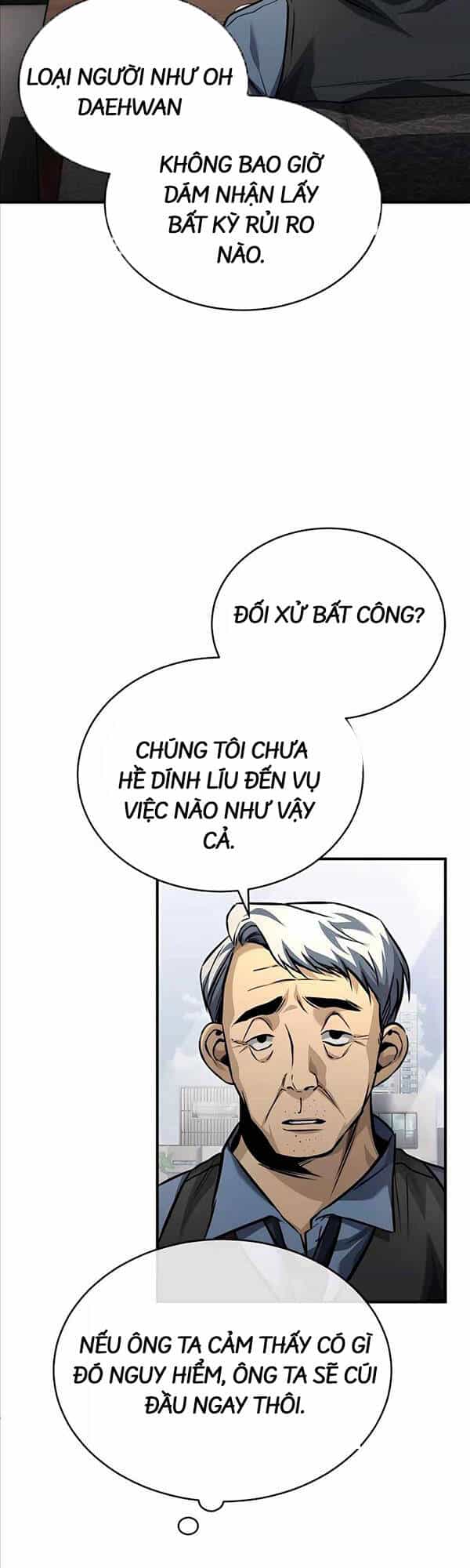 Ác Quỷ Trở Lại Học Đường - Chương 17 - ảnh 48