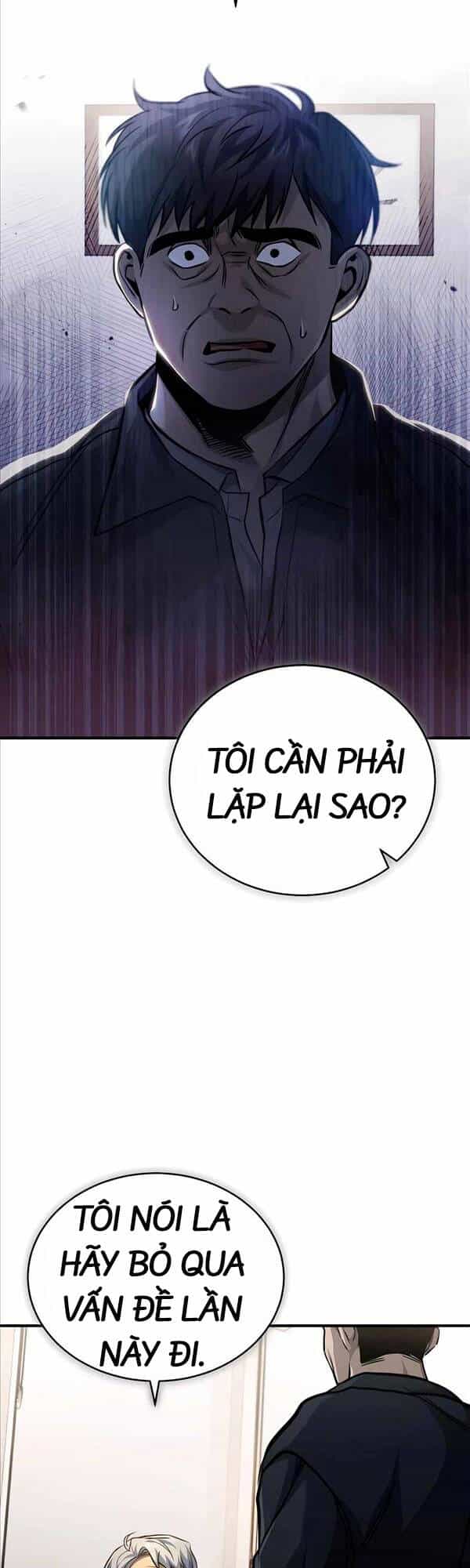 Ác Quỷ Trở Lại Học Đường - Chương 17 - ảnh 5
