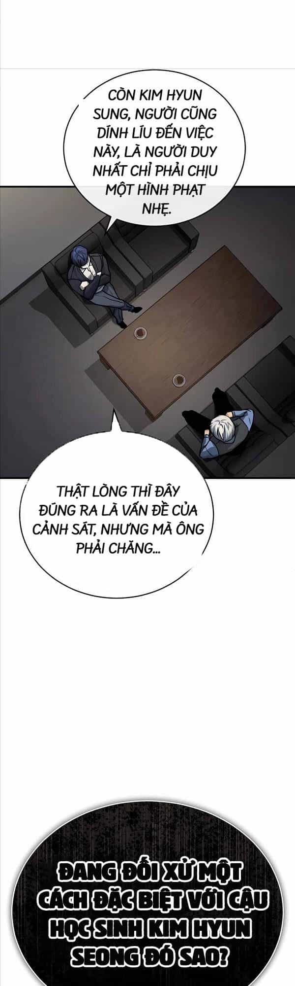 Ác Quỷ Trở Lại Học Đường - Chương 17 - ảnh 50