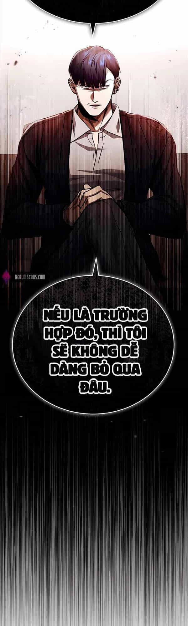 Ác Quỷ Trở Lại Học Đường - Chương 17 - ảnh 51