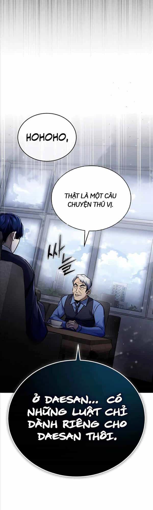 Ác Quỷ Trở Lại Học Đường - Chương 17 - ảnh 52