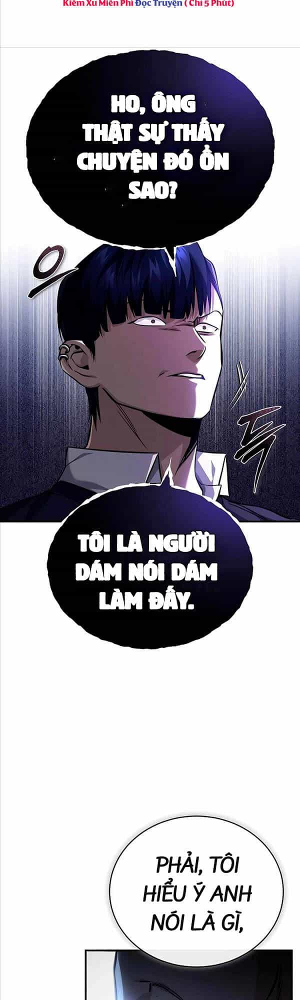 Ác Quỷ Trở Lại Học Đường - Chương 17 - ảnh 54