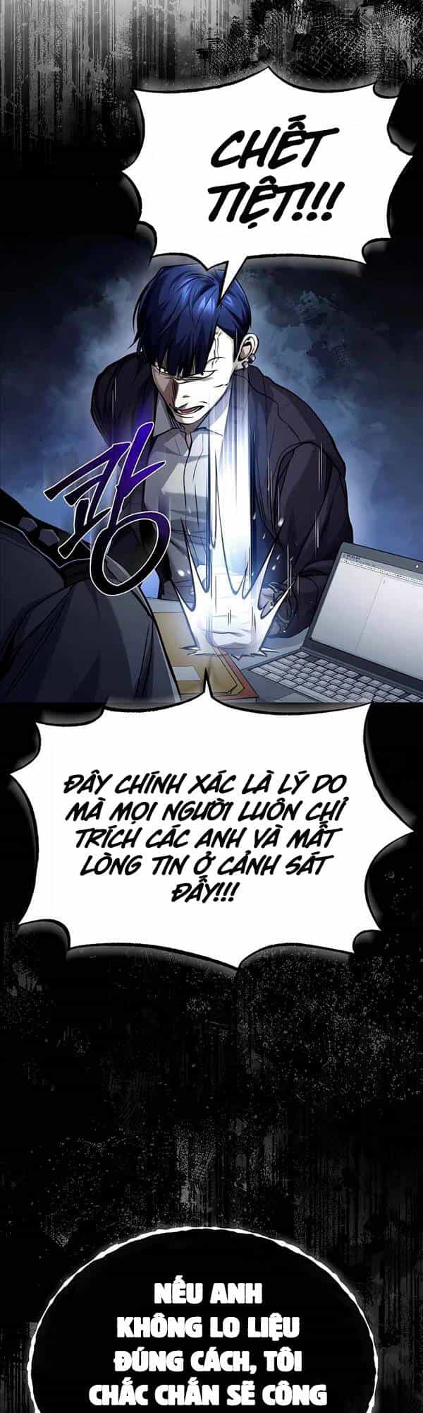 Ác Quỷ Trở Lại Học Đường - Chương 17 - ảnh 60