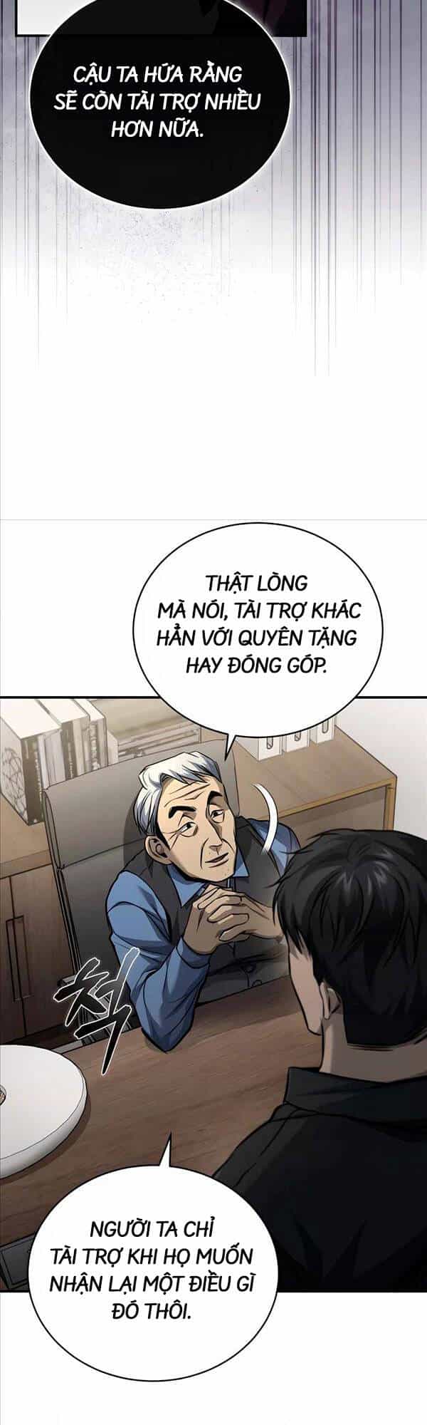 Ác Quỷ Trở Lại Học Đường - Chương 17 - ảnh 8