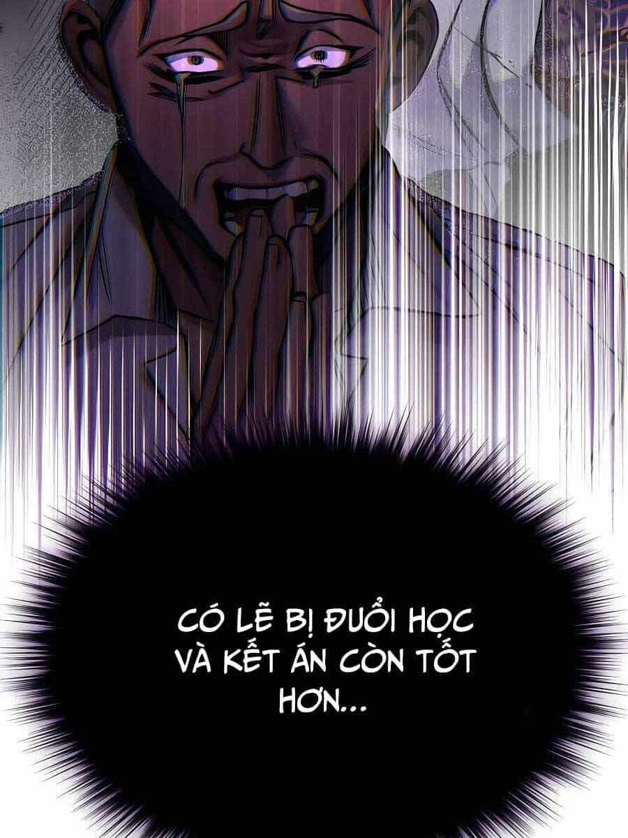 Ác Quỷ Trở Lại Học Đường - Chương 18 - ảnh 112