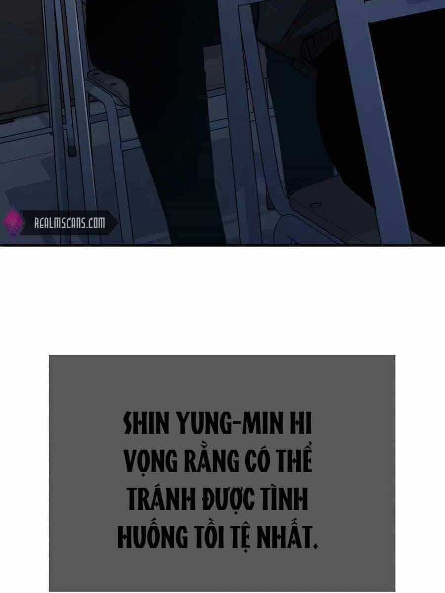 Ác Quỷ Trở Lại Học Đường - Chương 18 - ảnh 119
