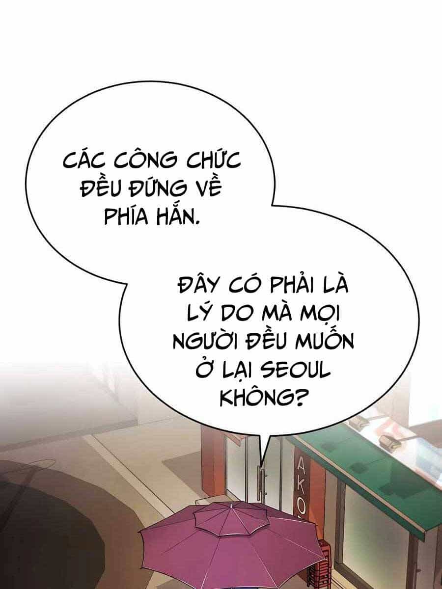 Ác Quỷ Trở Lại Học Đường - Chương 18 - ảnh 13