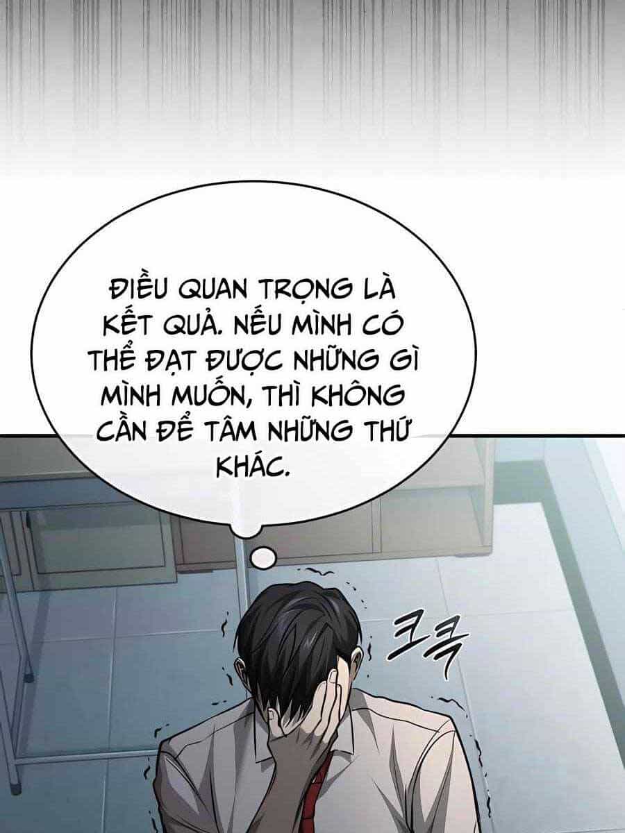 Ác Quỷ Trở Lại Học Đường - Chương 18 - ảnh 131