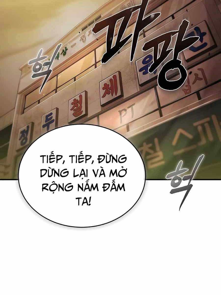 Ác Quỷ Trở Lại Học Đường - Chương 18 - ảnh 139