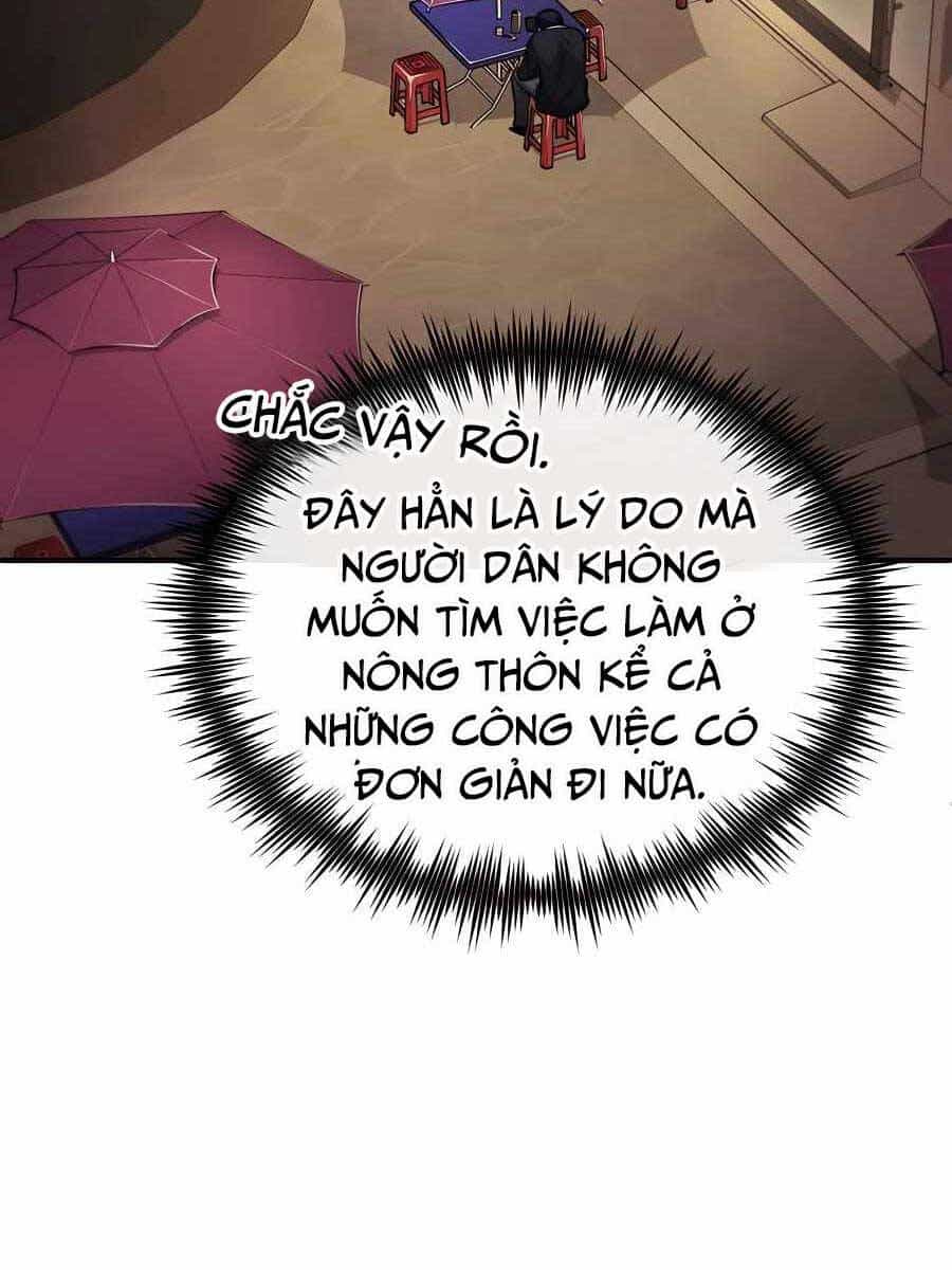 Ác Quỷ Trở Lại Học Đường - Chương 18 - ảnh 14