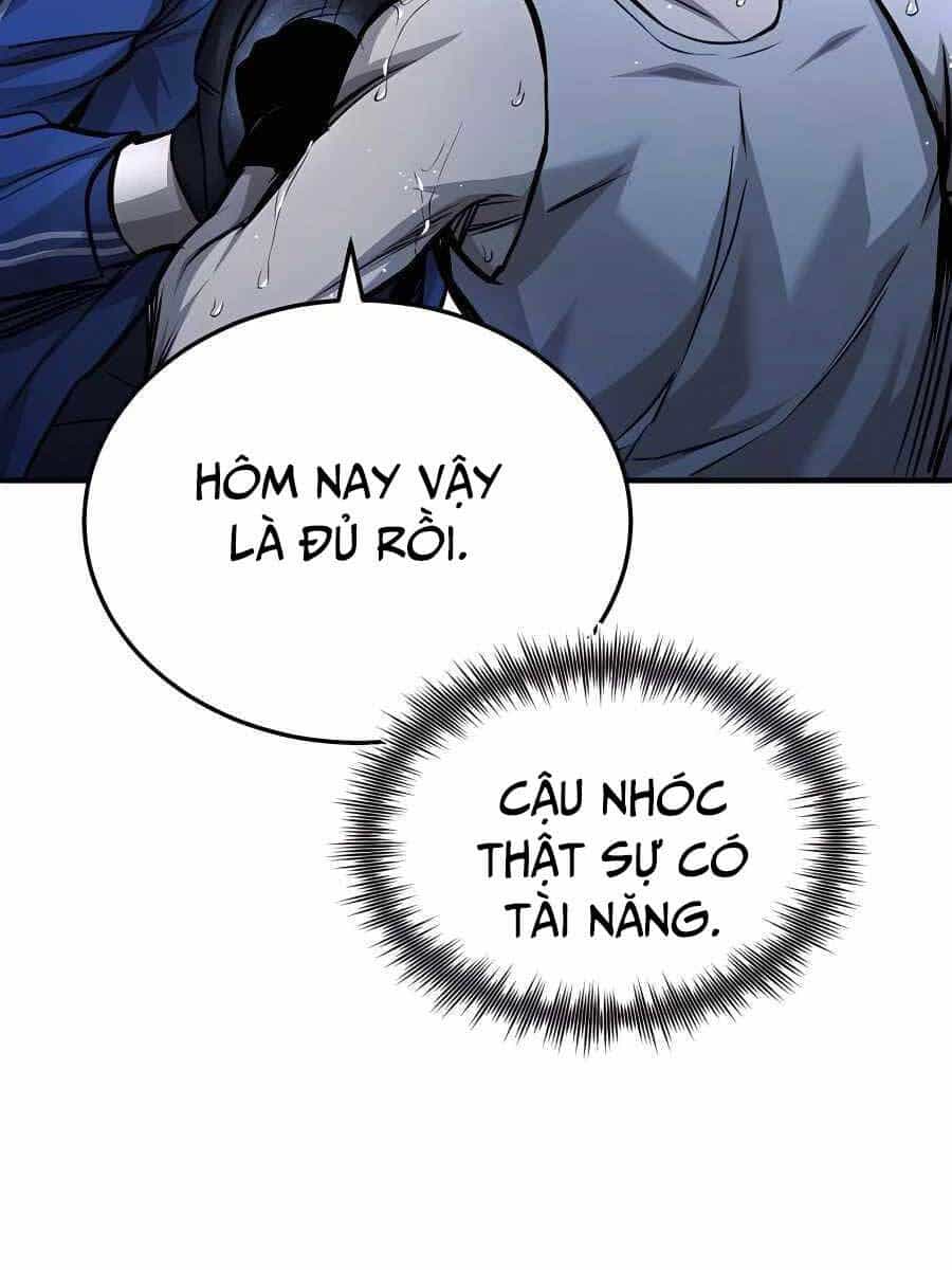 Ác Quỷ Trở Lại Học Đường - Chương 18 - ảnh 156
