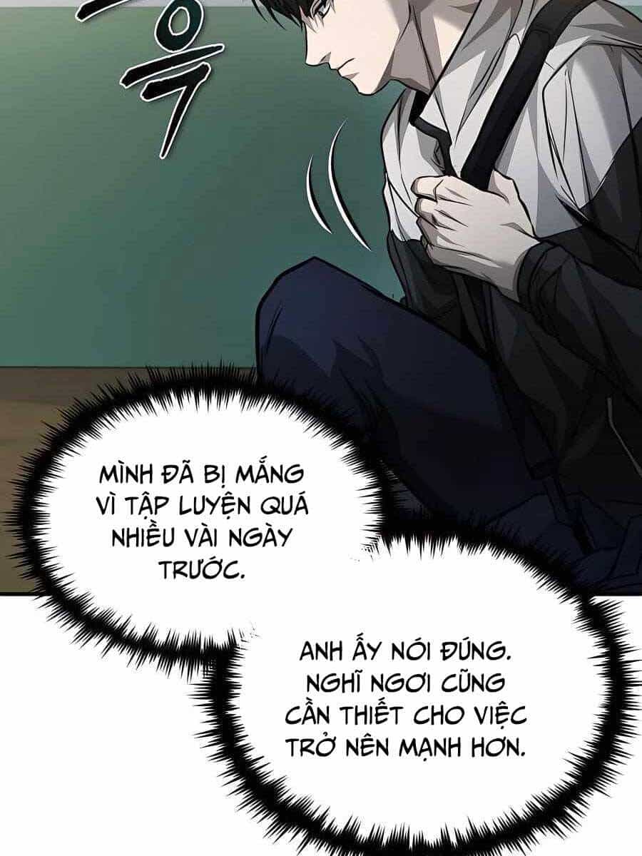 Ác Quỷ Trở Lại Học Đường - Chương 18 - ảnh 162