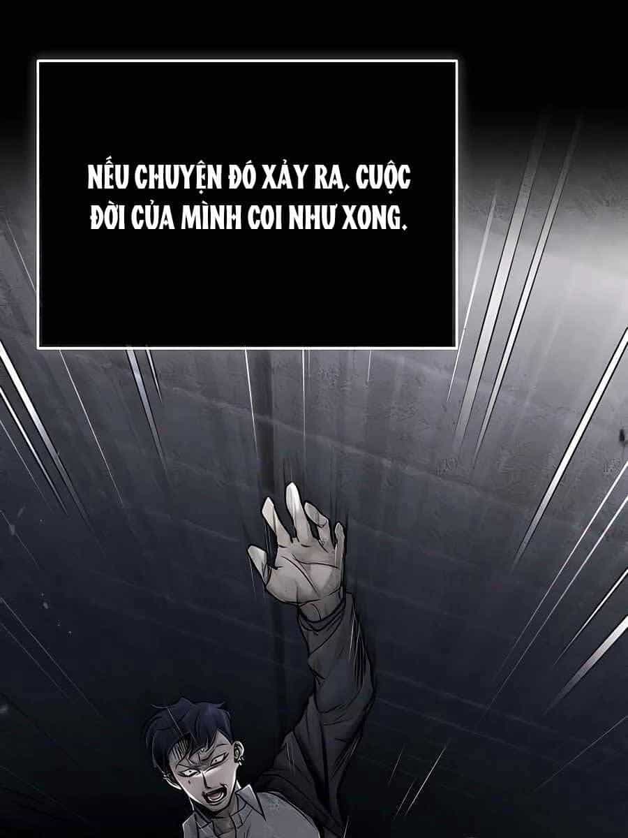 Ác Quỷ Trở Lại Học Đường - Chương 18 - ảnh 23