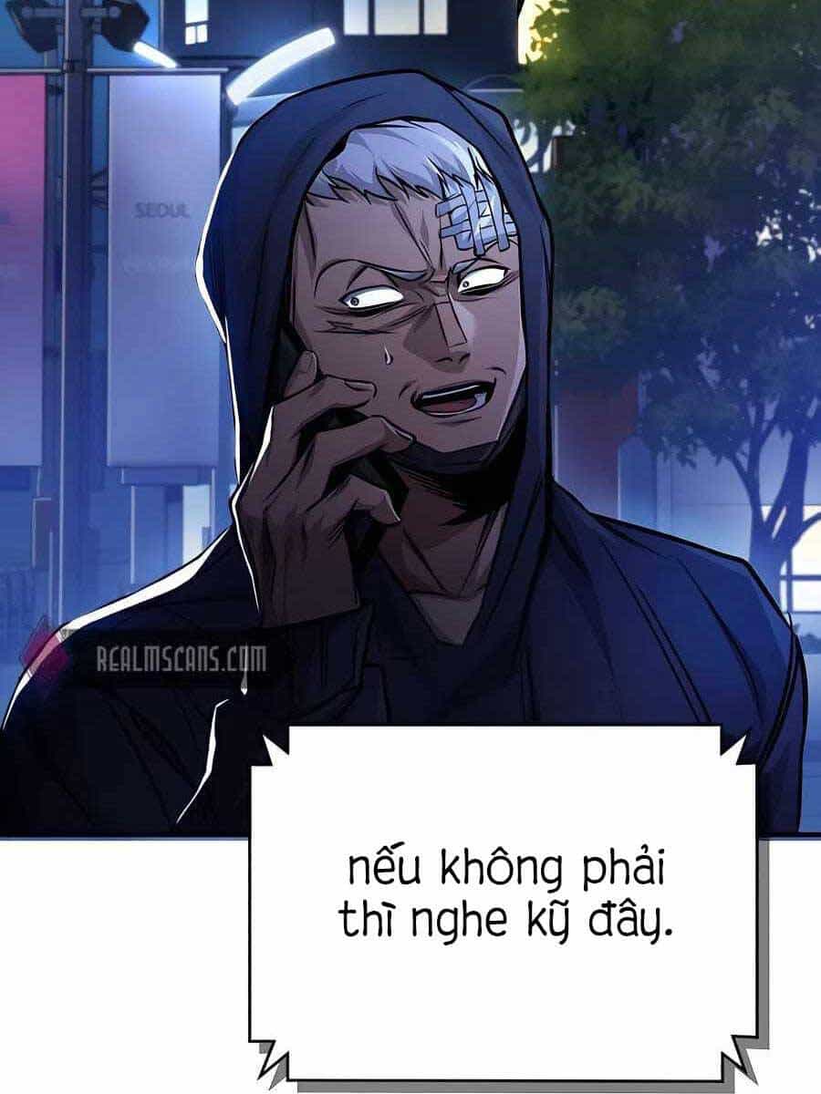 Ác Quỷ Trở Lại Học Đường - Chương 18 - ảnh 34