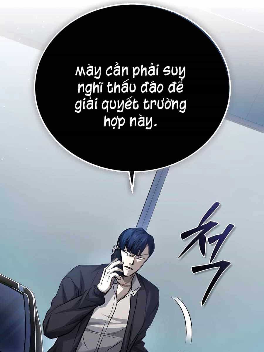 Ác Quỷ Trở Lại Học Đường - Chương 18 - ảnh 37