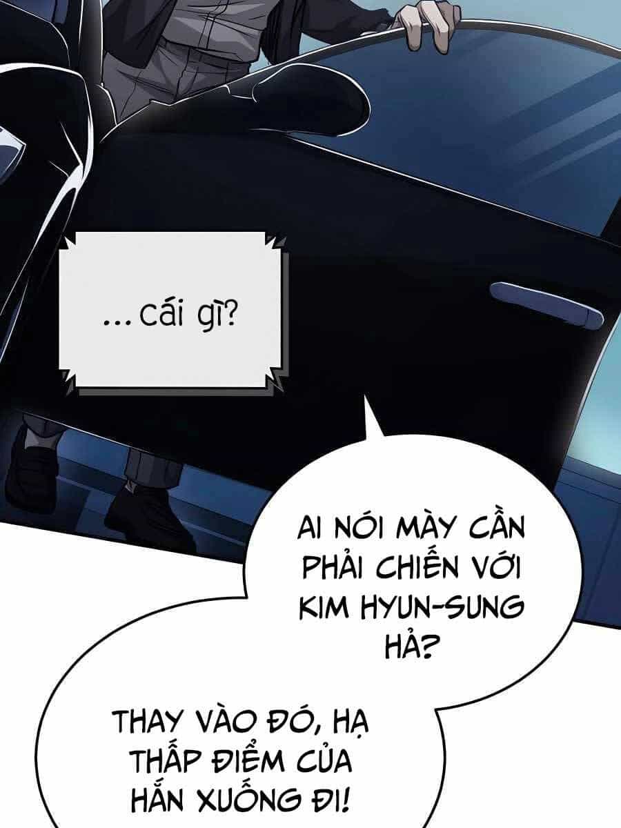Ác Quỷ Trở Lại Học Đường - Chương 18 - ảnh 38