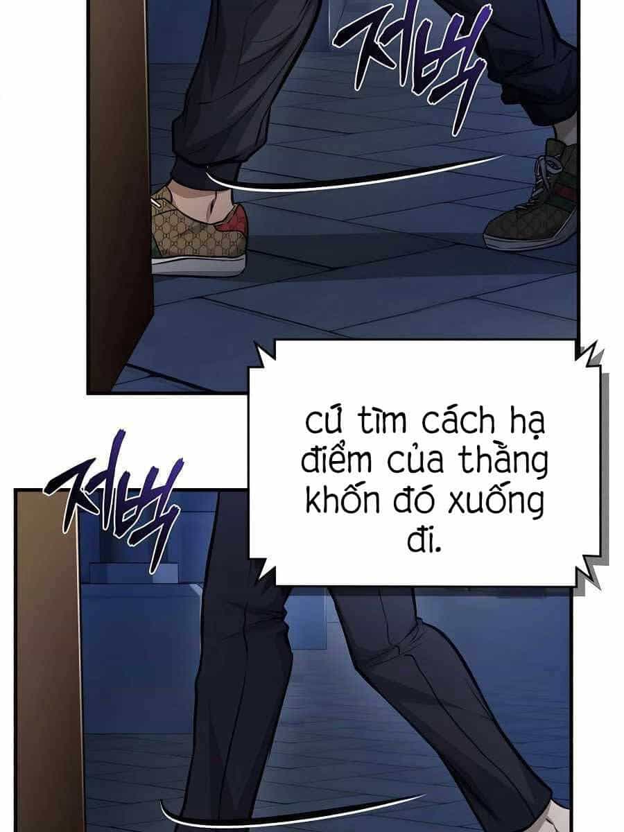 Ác Quỷ Trở Lại Học Đường - Chương 18 - ảnh 40