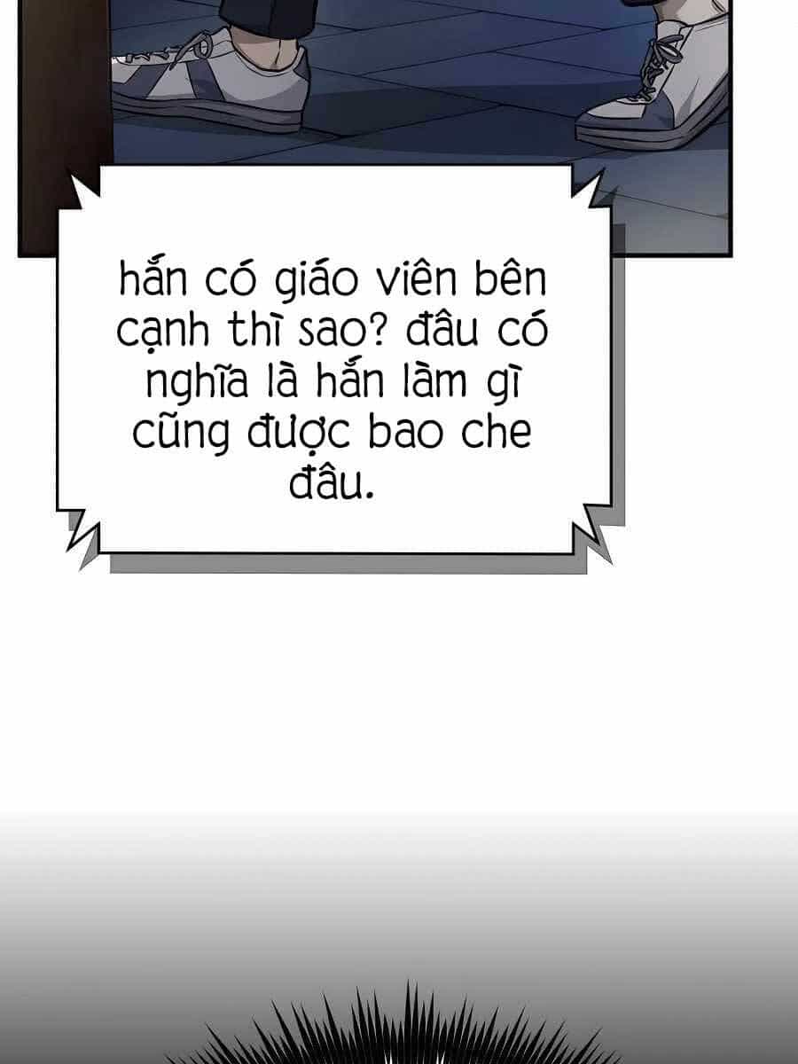 Ác Quỷ Trở Lại Học Đường - Chương 18 - ảnh 41