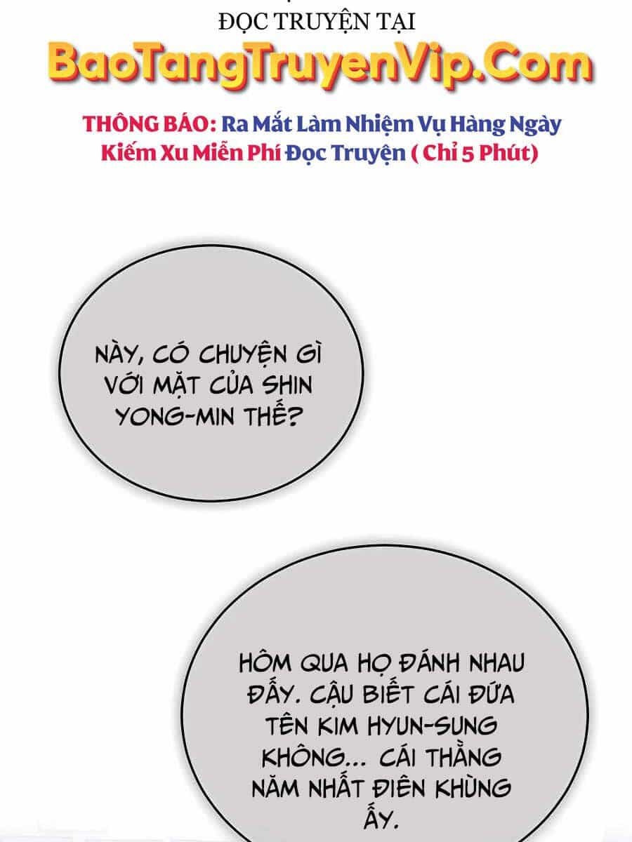 Ác Quỷ Trở Lại Học Đường - Chương 18 - ảnh 57