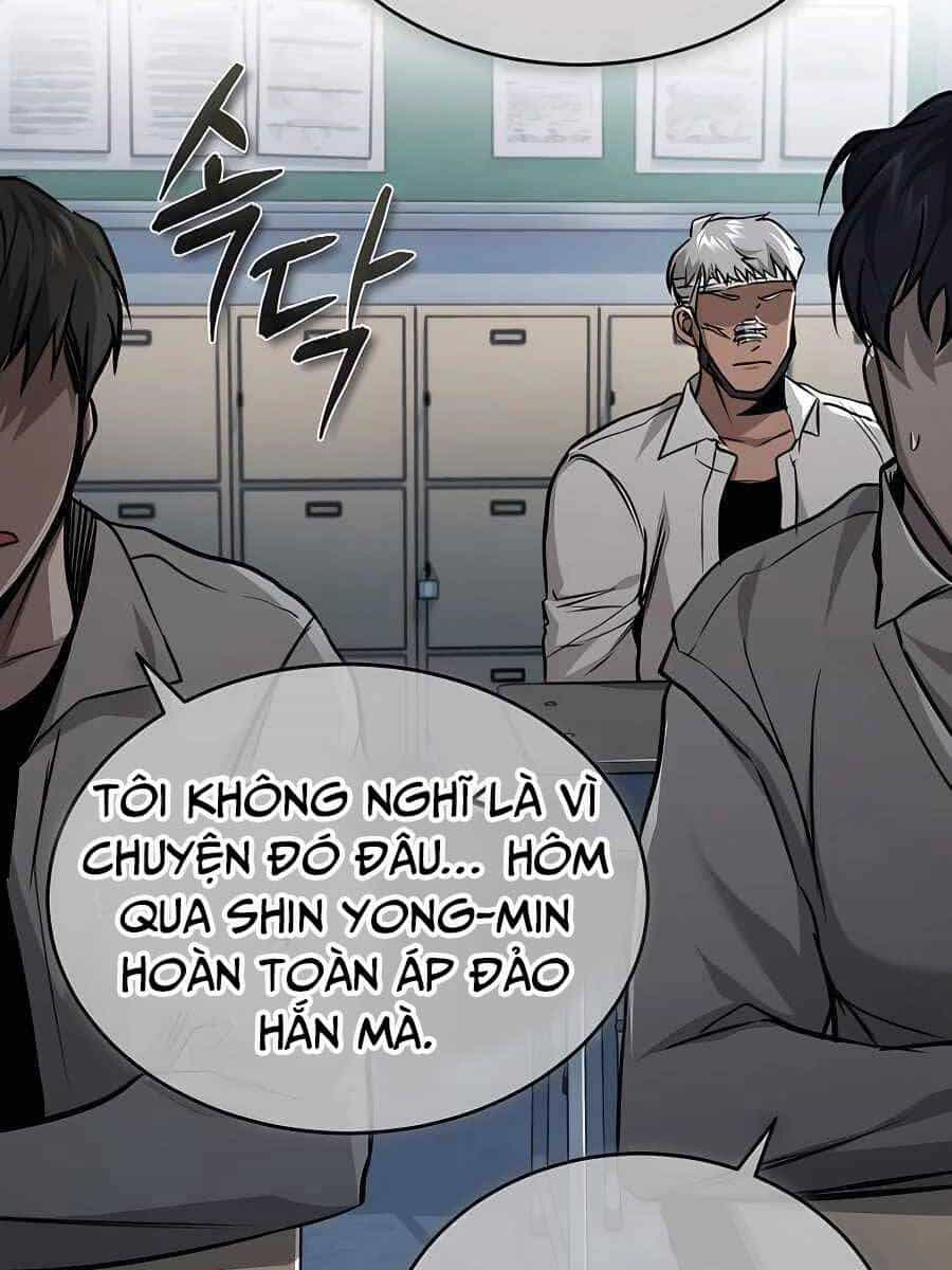 Ác Quỷ Trở Lại Học Đường - Chương 18 - ảnh 58
