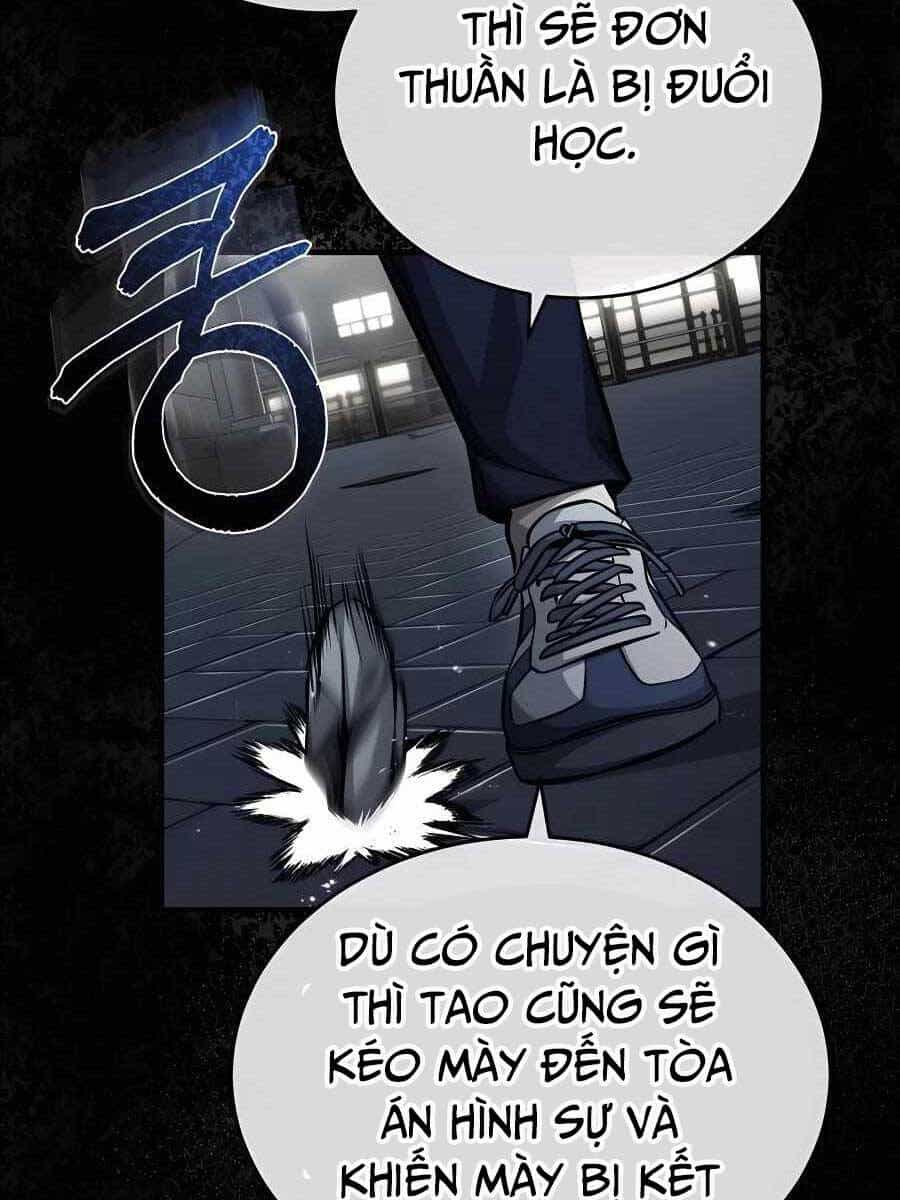 Ác Quỷ Trở Lại Học Đường - Chương 18 - ảnh 74