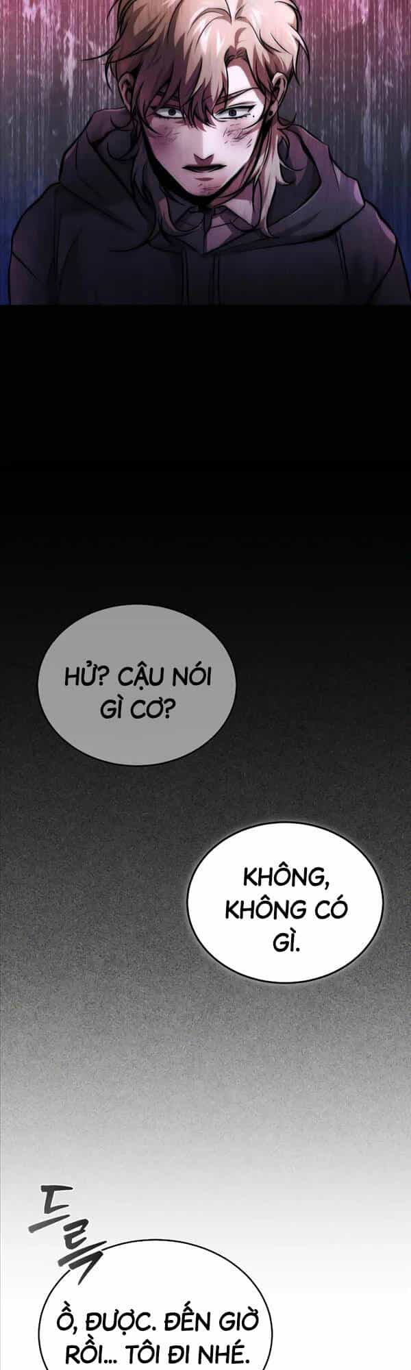 Ác Quỷ Trở Lại Học Đường - Chương 19 - ảnh 11