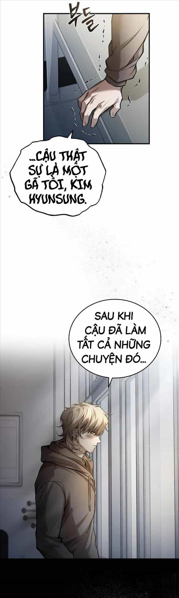 Ác Quỷ Trở Lại Học Đường - Chương 19 - ảnh 13