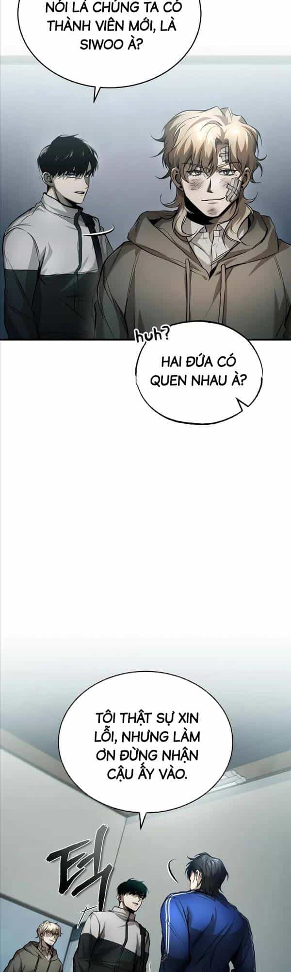 Ác Quỷ Trở Lại Học Đường - Chương 19 - ảnh 15