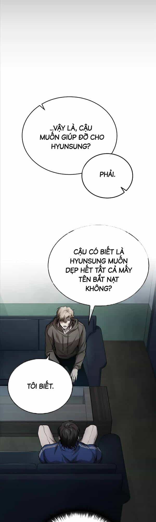 Ác Quỷ Trở Lại Học Đường - Chương 19 - ảnh 19