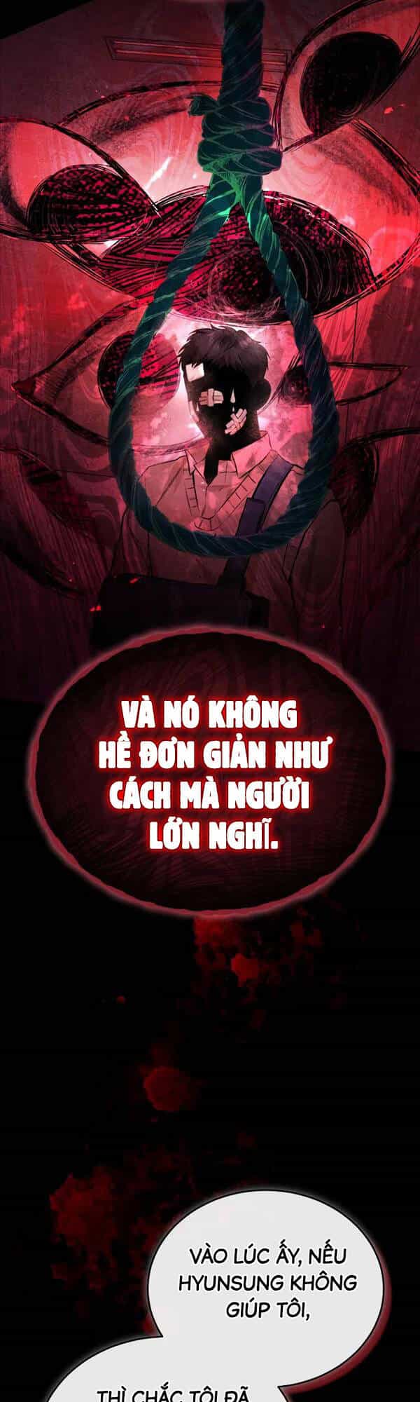 Ác Quỷ Trở Lại Học Đường - Chương 19 - ảnh 23