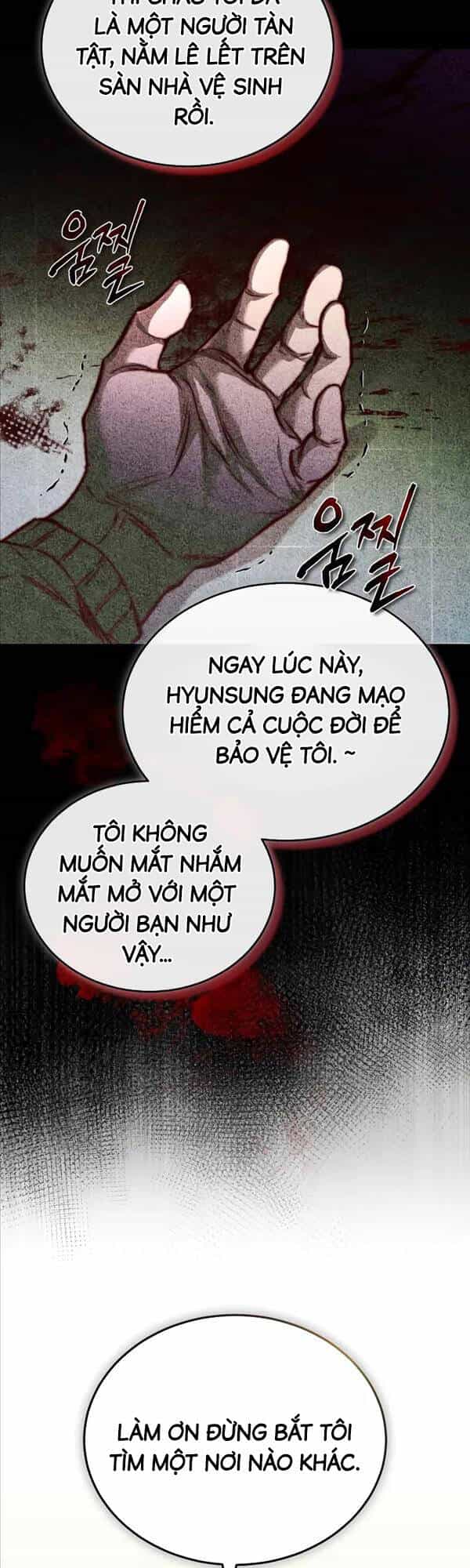 Ác Quỷ Trở Lại Học Đường - Chương 19 - ảnh 24