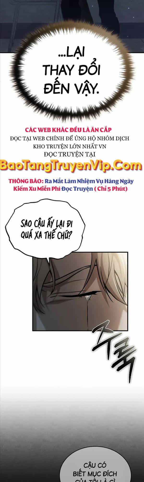 Ác Quỷ Trở Lại Học Đường - Chương 19 - ảnh 3