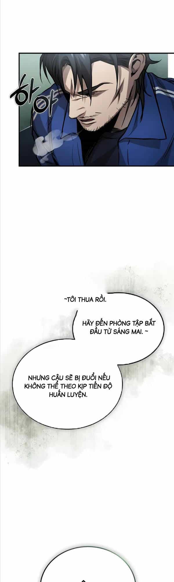Ác Quỷ Trở Lại Học Đường - Chương 19 - ảnh 31