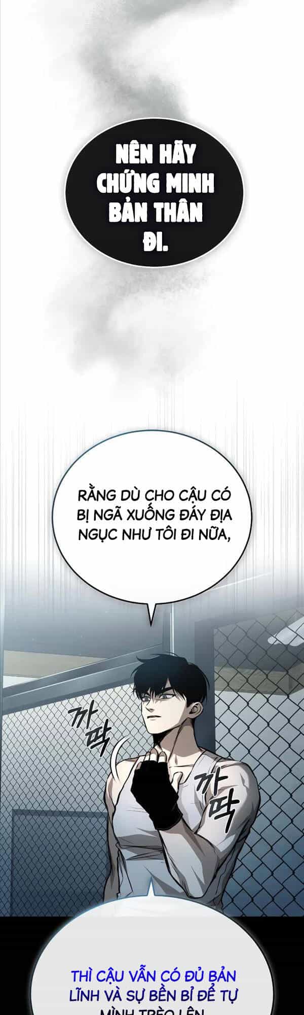 Ác Quỷ Trở Lại Học Đường - Chương 19 - ảnh 36