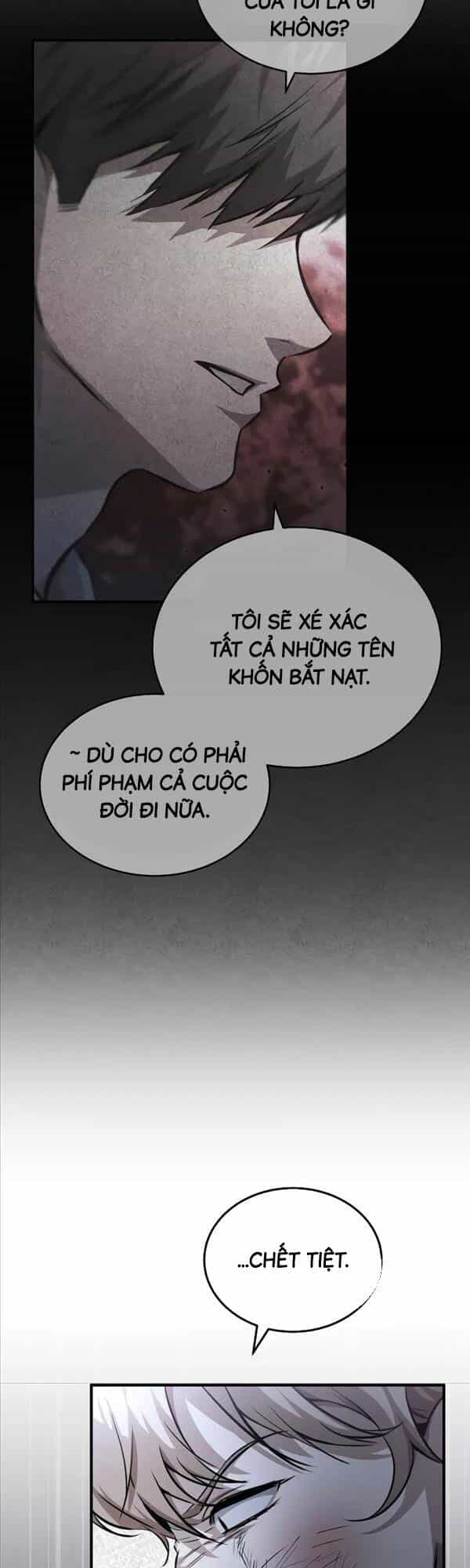 Ác Quỷ Trở Lại Học Đường - Chương 19 - ảnh 4