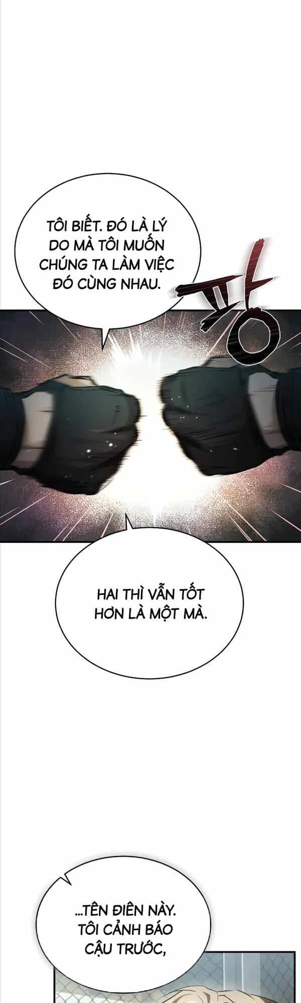 Ác Quỷ Trở Lại Học Đường - Chương 19 - ảnh 41