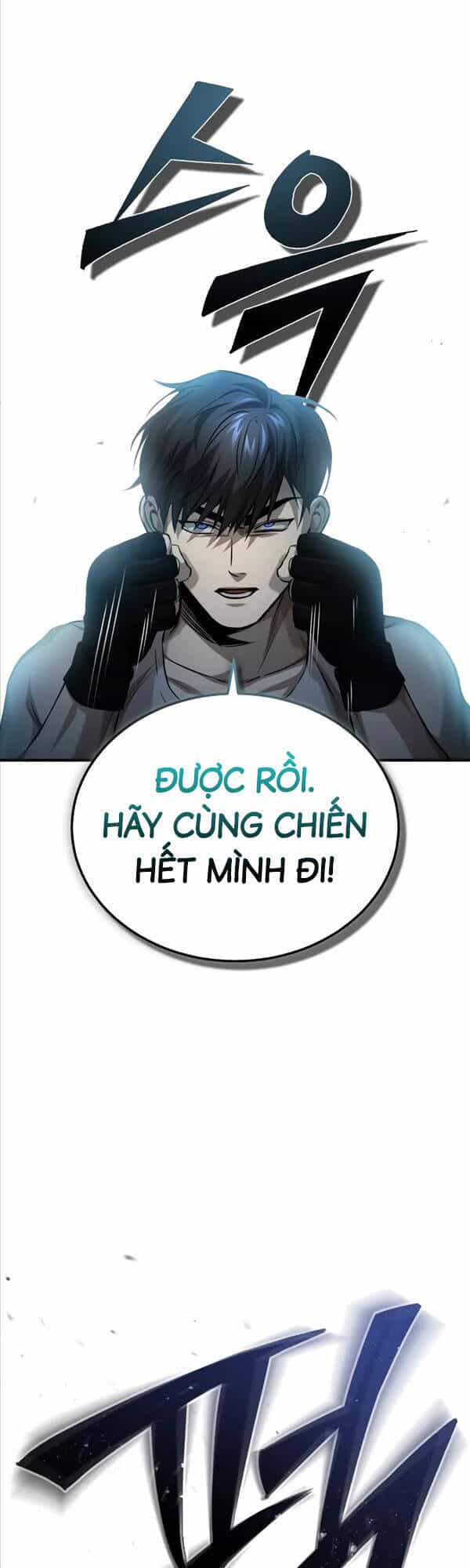 Ác Quỷ Trở Lại Học Đường - Chương 19 - ảnh 45