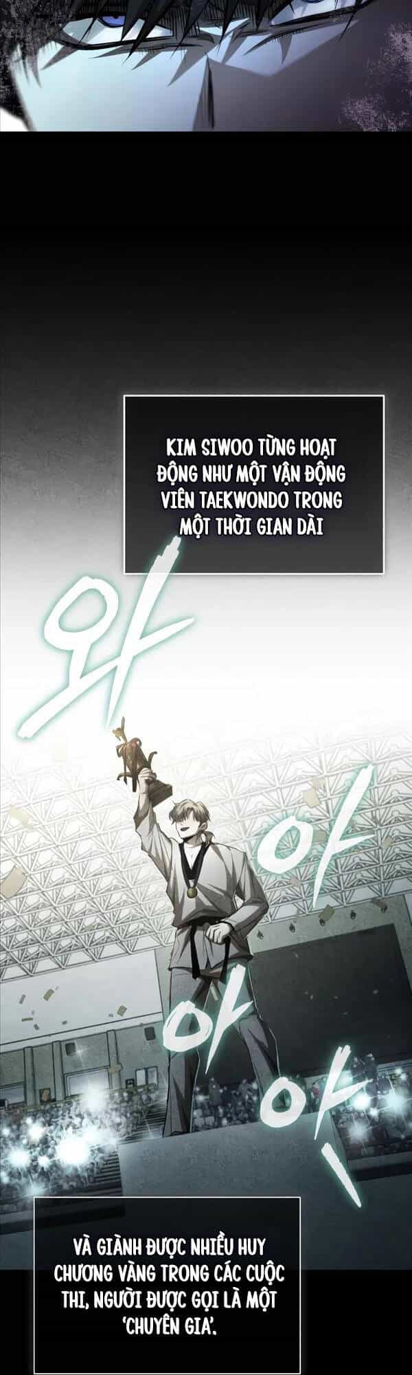 Ác Quỷ Trở Lại Học Đường - Chương 19 - ảnh 50