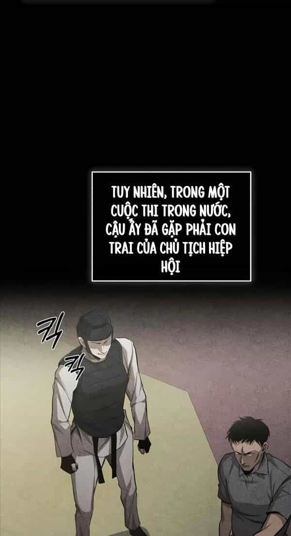 Ác Quỷ Trở Lại Học Đường - Chương 19 - ảnh 51