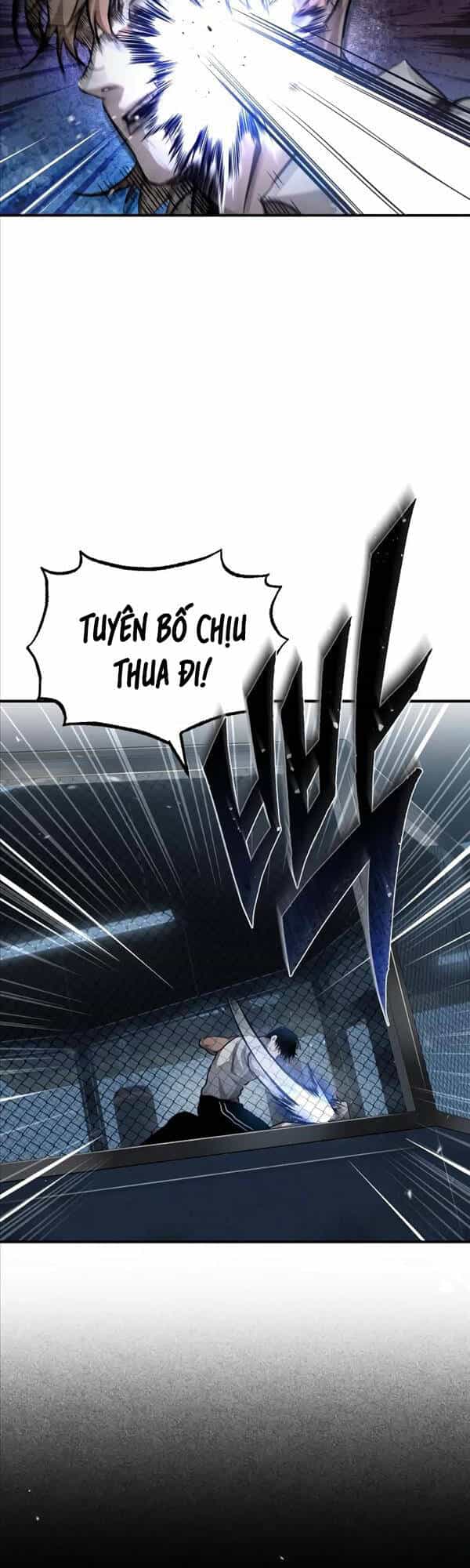Ác Quỷ Trở Lại Học Đường - Chương 19 - ảnh 56
